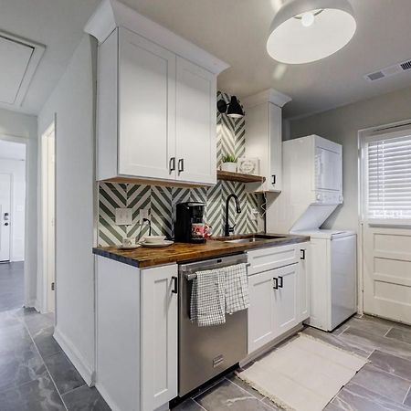 فيلا 5 Min Grant Park With Fenced Yard Parking Pet Friendly أتلانتا المظهر الخارجي الصورة