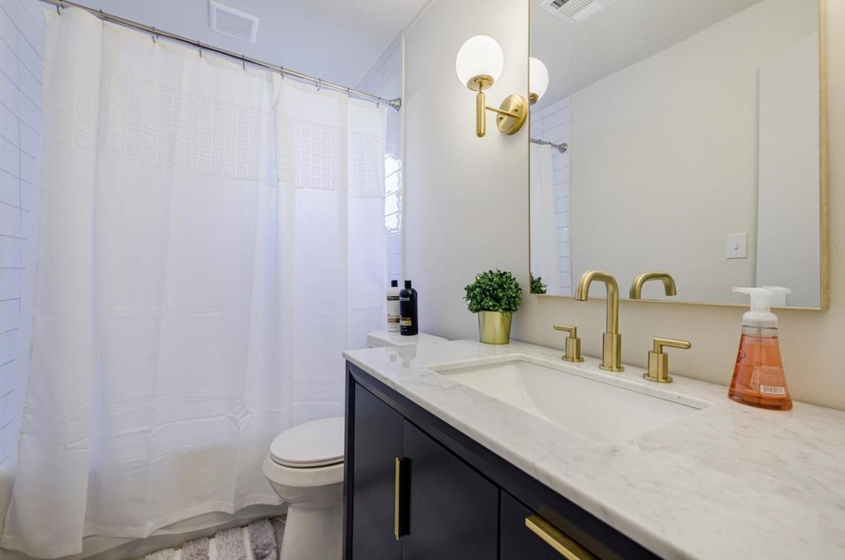 فيلا 5 Min Grant Park With Fenced Yard Parking Pet Friendly أتلانتا المظهر الخارجي الصورة